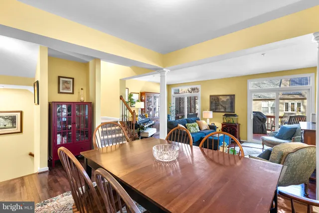 $575,000 | 2917 Clovercrest Way, Olney, MD 20832