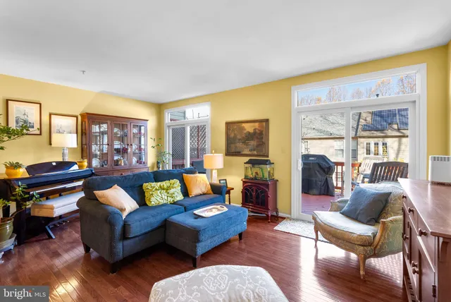 $575,000 | 2917 Clovercrest Way, Olney, MD 20832