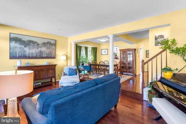 $575,000 | 2917 Clovercrest Way, Olney, MD 20832