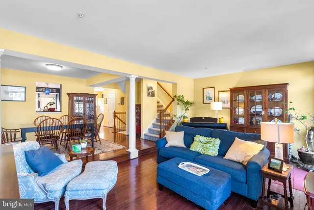 $575,000 | 2917 Clovercrest Way, Olney, MD 20832