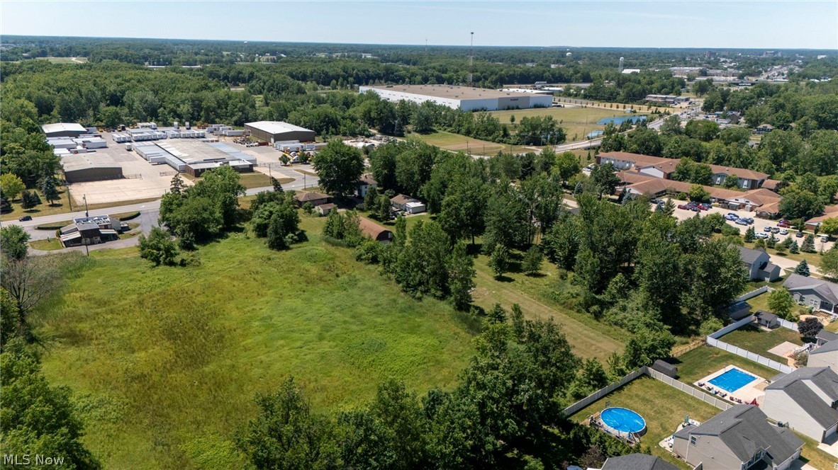 38450 Center Ridge Road North Ridgeville, OH 44039 - Photo 48 of 50 View of aerial view