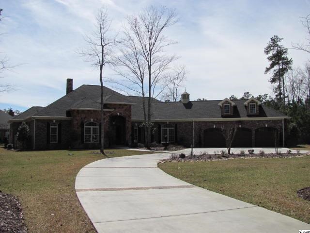 541 Nautilus Drive Murrells Inlet, SC 29576 - Photo 1 of 25 Gallery Image 1