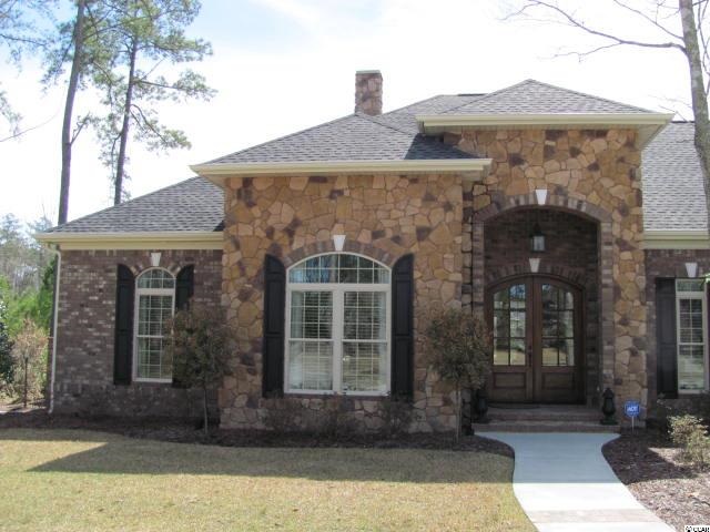 541 Nautilus Drive Murrells Inlet, SC 29576 - Photo 2 of 25 Gallery Image 2