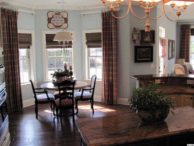 541 Nautilus Drive Murrells Inlet, SC 29576 - Photo 12 of 25 Gallery Image 12