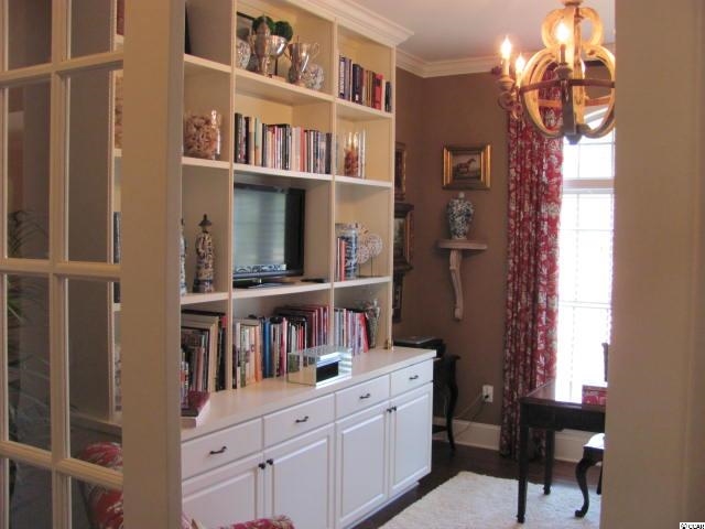 541 Nautilus Drive Murrells Inlet, SC 29576 - Photo 13 of 25 Gallery Image 13