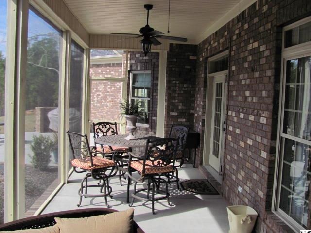 541 Nautilus Drive Murrells Inlet, SC 29576 - Photo 22 of 25 Gallery Image 22