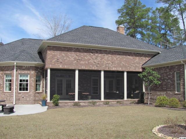 541 Nautilus Drive Murrells Inlet, SC 29576 - Photo 23 of 25 Gallery Image 23