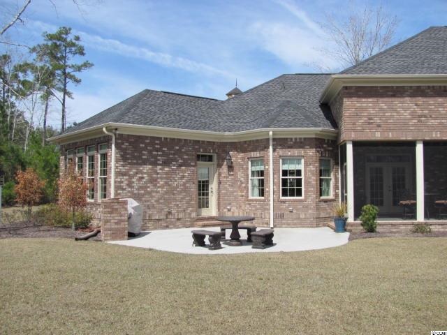 541 Nautilus Drive Murrells Inlet, SC 29576 - Photo 24 of 25 Gallery Image 24