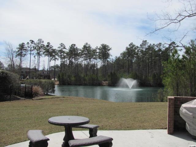 541 Nautilus Drive Murrells Inlet, SC 29576 - Photo 25 of 25 Gallery Image 25