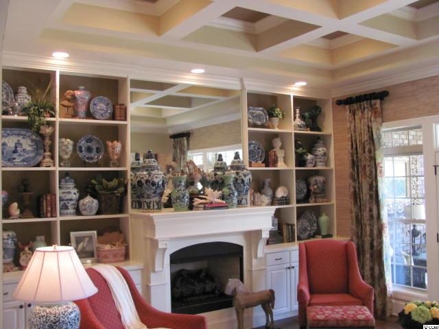 541 Nautilus Drive Murrells Inlet, SC 29576 - Photo 4 of 25 Gallery Image 4