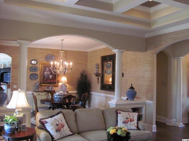 541 Nautilus Drive Murrells Inlet, SC 29576 - Photo 5 of 25 Gallery Image 5