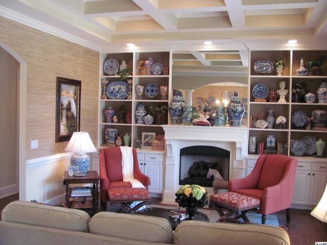 541 Nautilus Drive Murrells Inlet, SC 29576 - Photo 6 of 25 Gallery Image 6