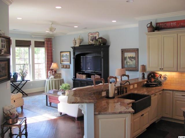 541 Nautilus Drive Murrells Inlet, SC 29576 - Photo 10 of 25 Gallery Image 10