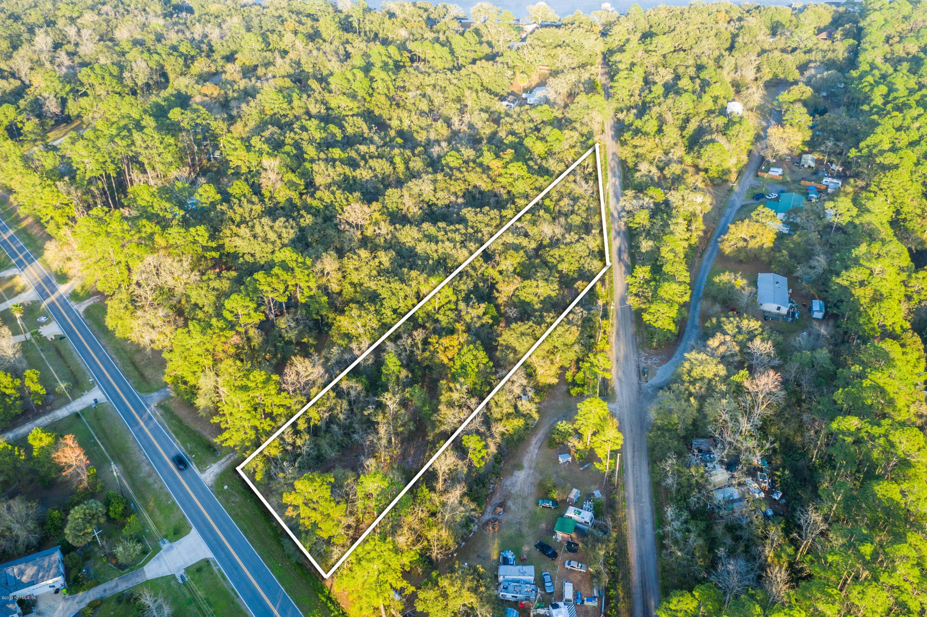 0 Freeman Road Yulee, FL 32097 - Photo 3 of 5