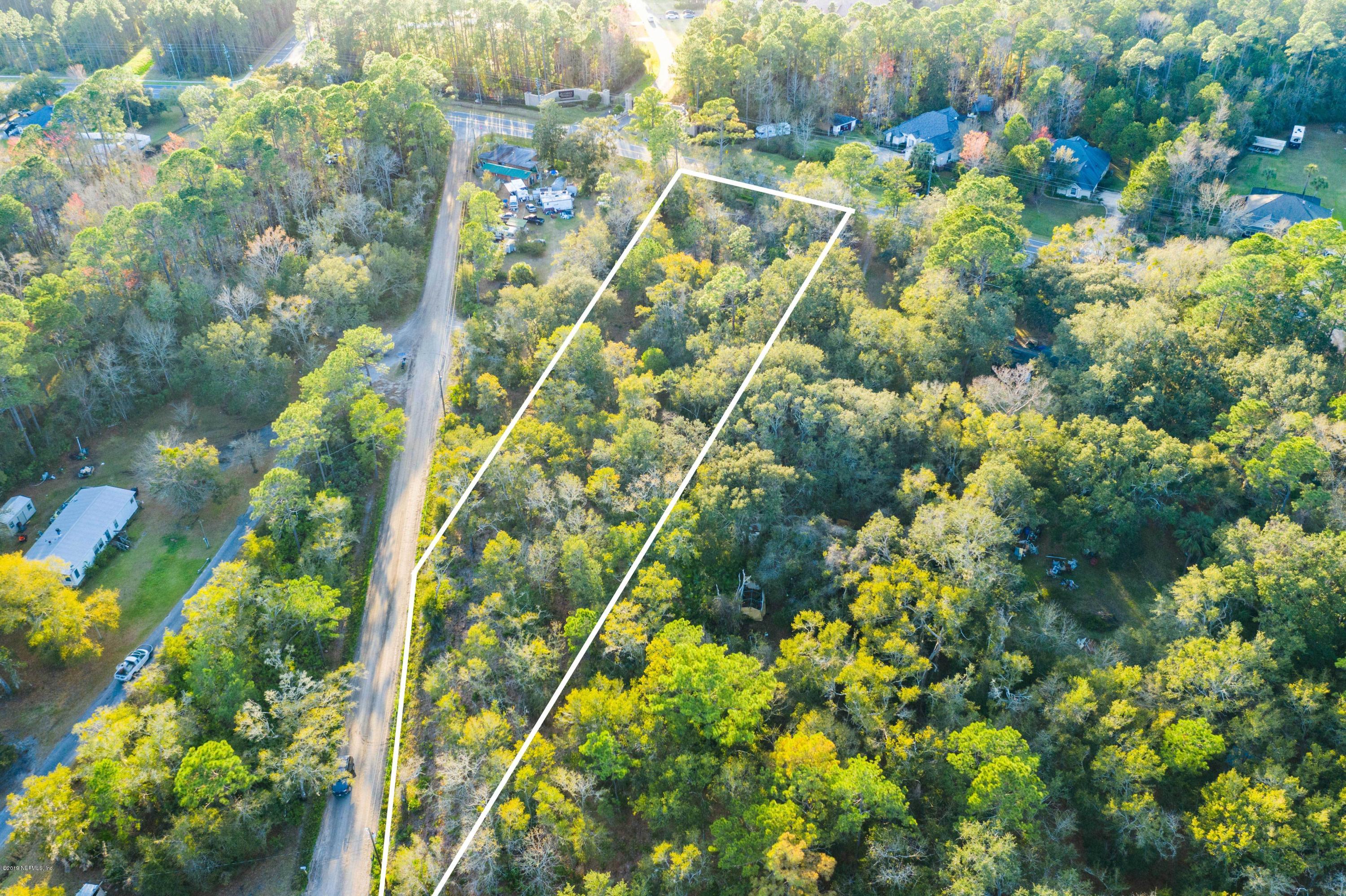 0 Freeman Road Yulee, FL 32097 - Photo 5 of 5