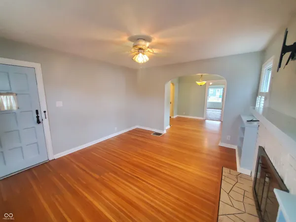 $1,875 | 1745 Beeler Avenue, Indianapolis, IN 46224
