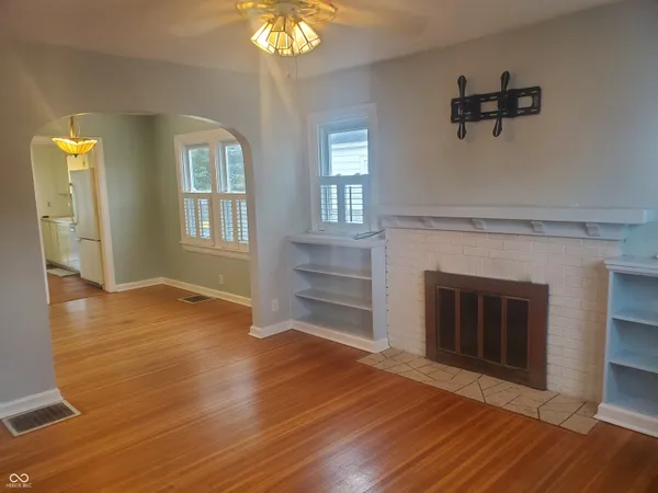 $1,875 | 1745 Beeler Avenue, Indianapolis, IN 46224