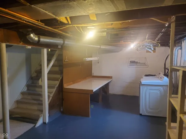 $1,875 | 1745 Beeler Avenue, Indianapolis, IN 46224