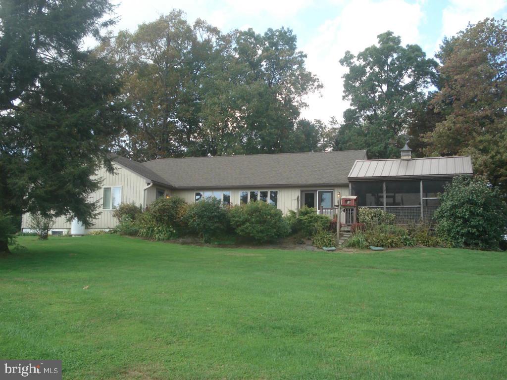 461 Pine Grove Road Nottingham, PA 19362 - Photo 14 of 15