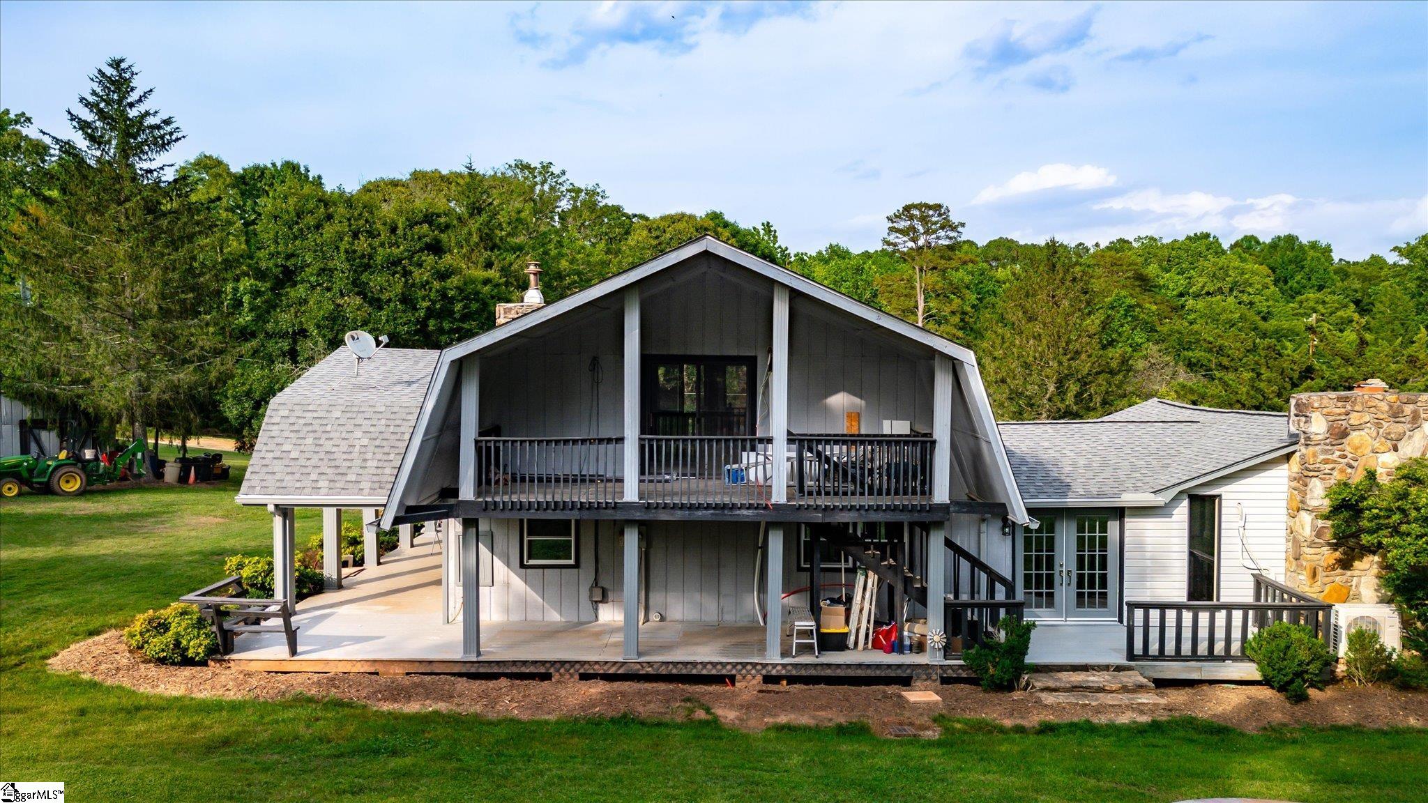 133 Conway Drive Easley, SC 29640 - Photo 37 of 44