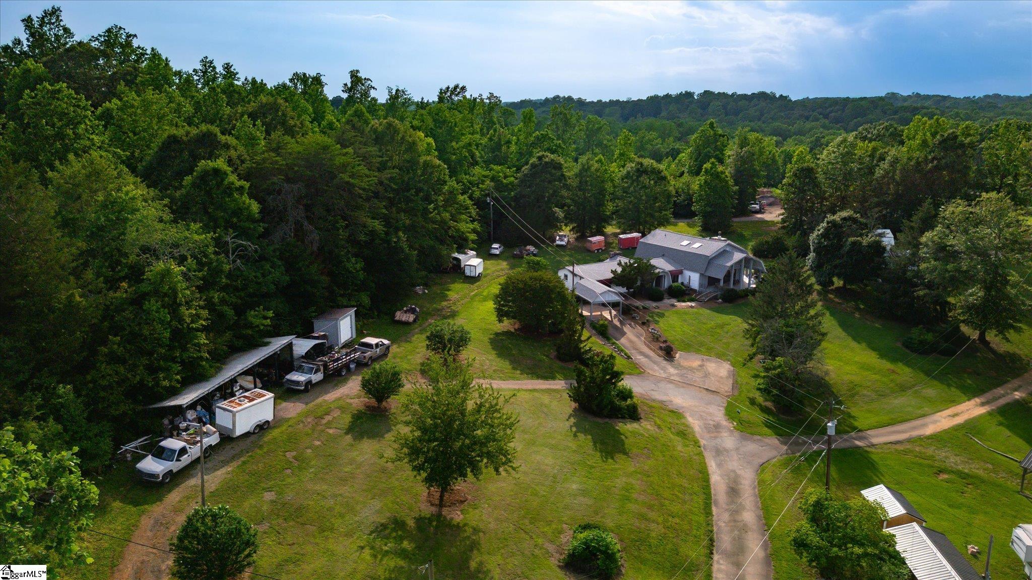 133 Conway Drive Easley, SC 29640 - Photo 41 of 44