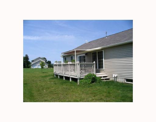 20045 Stauffer Road Meadville, PA 16335 - Photo 3 of 6 Patio/Deck.