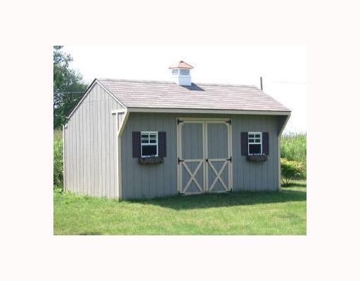 20045 Stauffer Road Meadville, PA 16335 - Photo 6 of 6 Other. Shed