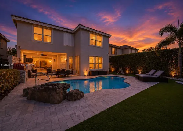 $1,270,000 | 9985 Marsala Way, Delray Beach, FL 33446