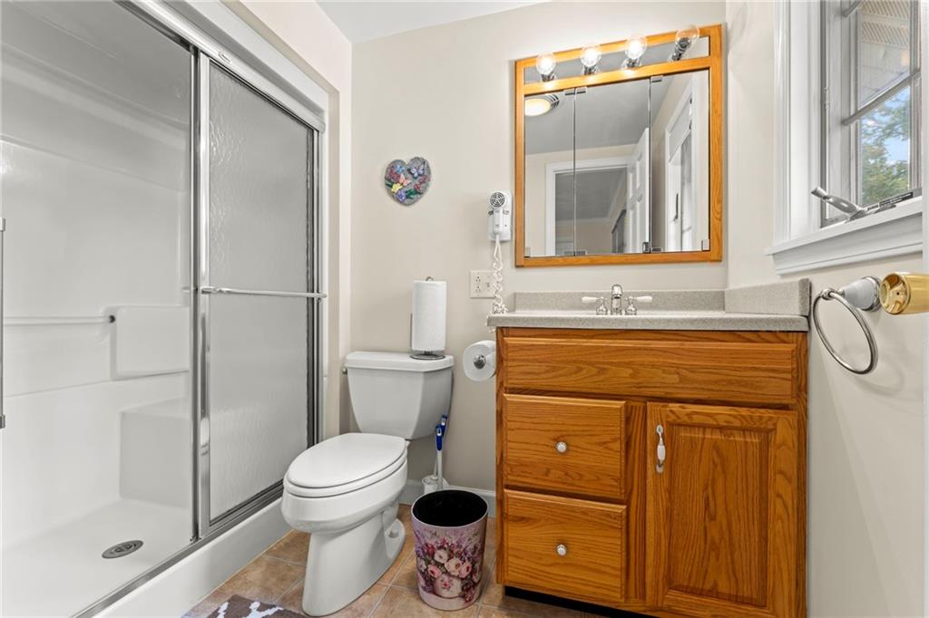 152 Sugar Run Road Waynesburg, PA 15370 - Photo 20 of 38 Gallery Image 20