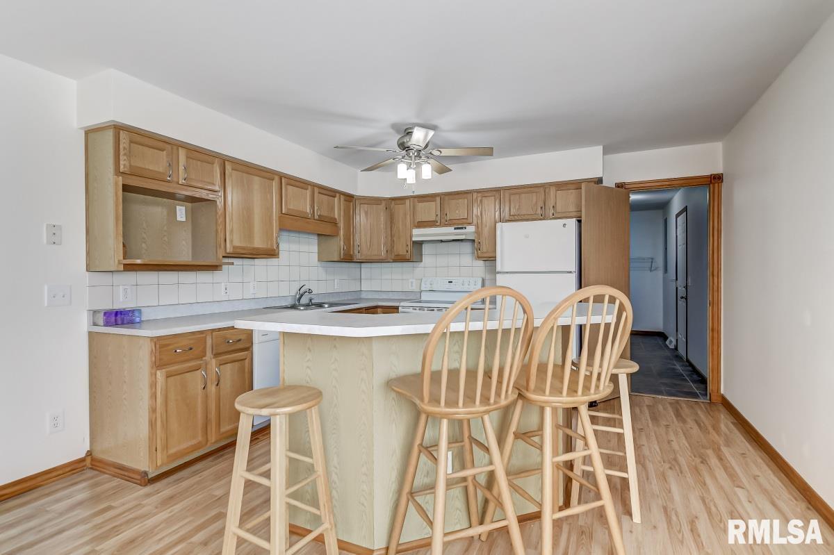 6365 Deer Run Road Rochester, IL 62563 - Photo 12 of 37