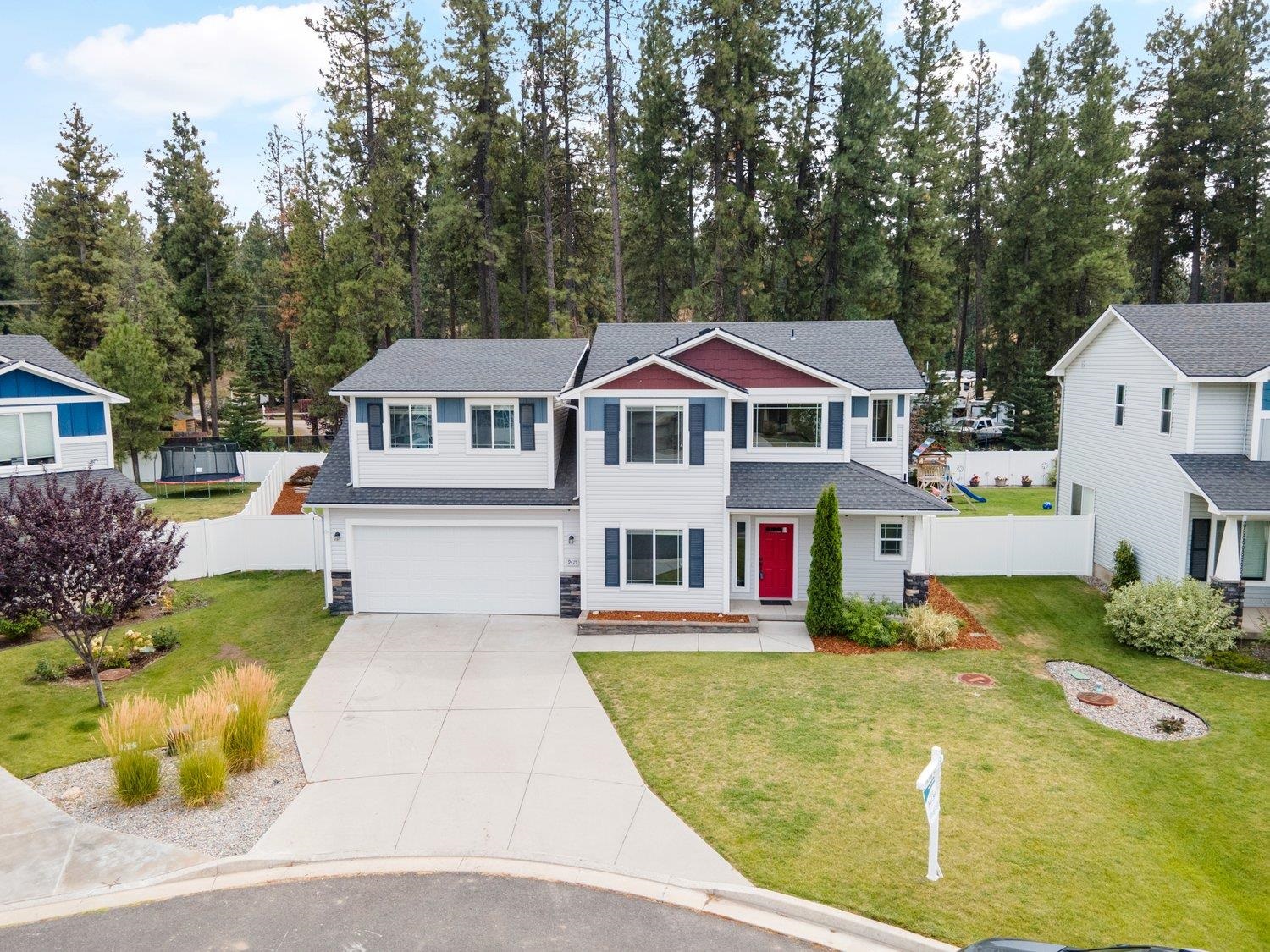 9415 West Ballesteros Court Cheney, WA 99004 - Photo 2 of 36