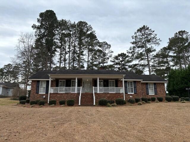 2887 Twin Pine Road Thomson, GA 30824 - Photo 1 of 29 image003