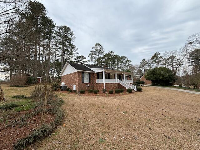 2887 Twin Pine Road Thomson, GA 30824 - Photo 20 of 29 image004