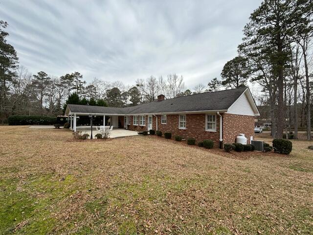 2887 Twin Pine Road Thomson, GA 30824 - Photo 21 of 29 image008