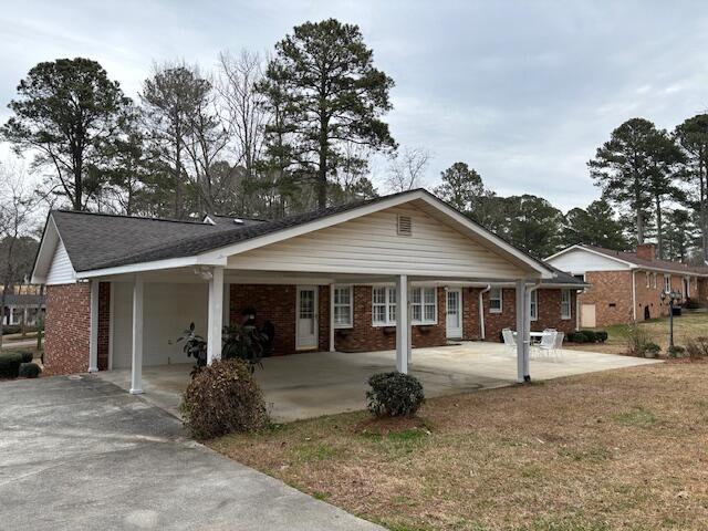 2887 Twin Pine Road Thomson, GA 30824 - Photo 23 of 29 image013