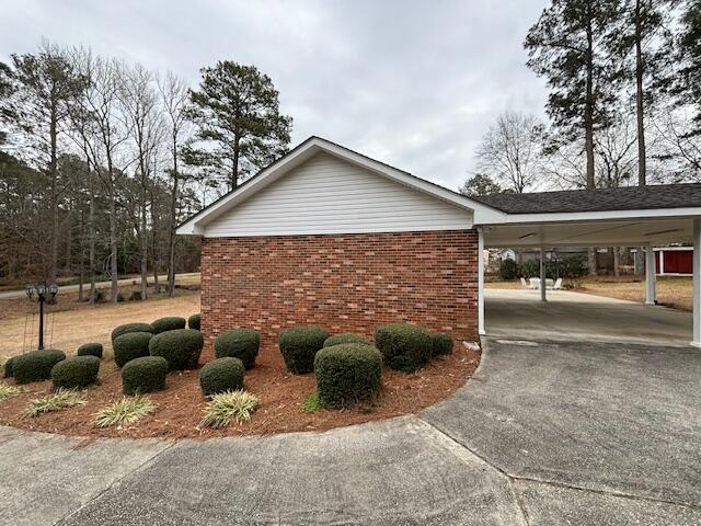 2887 Twin Pine Road Thomson, GA 30824 - Photo 29 of 29 image015