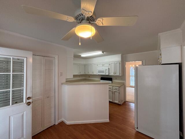 2887 Twin Pine Road Thomson, GA 30824 - Photo 7 of 29 image038