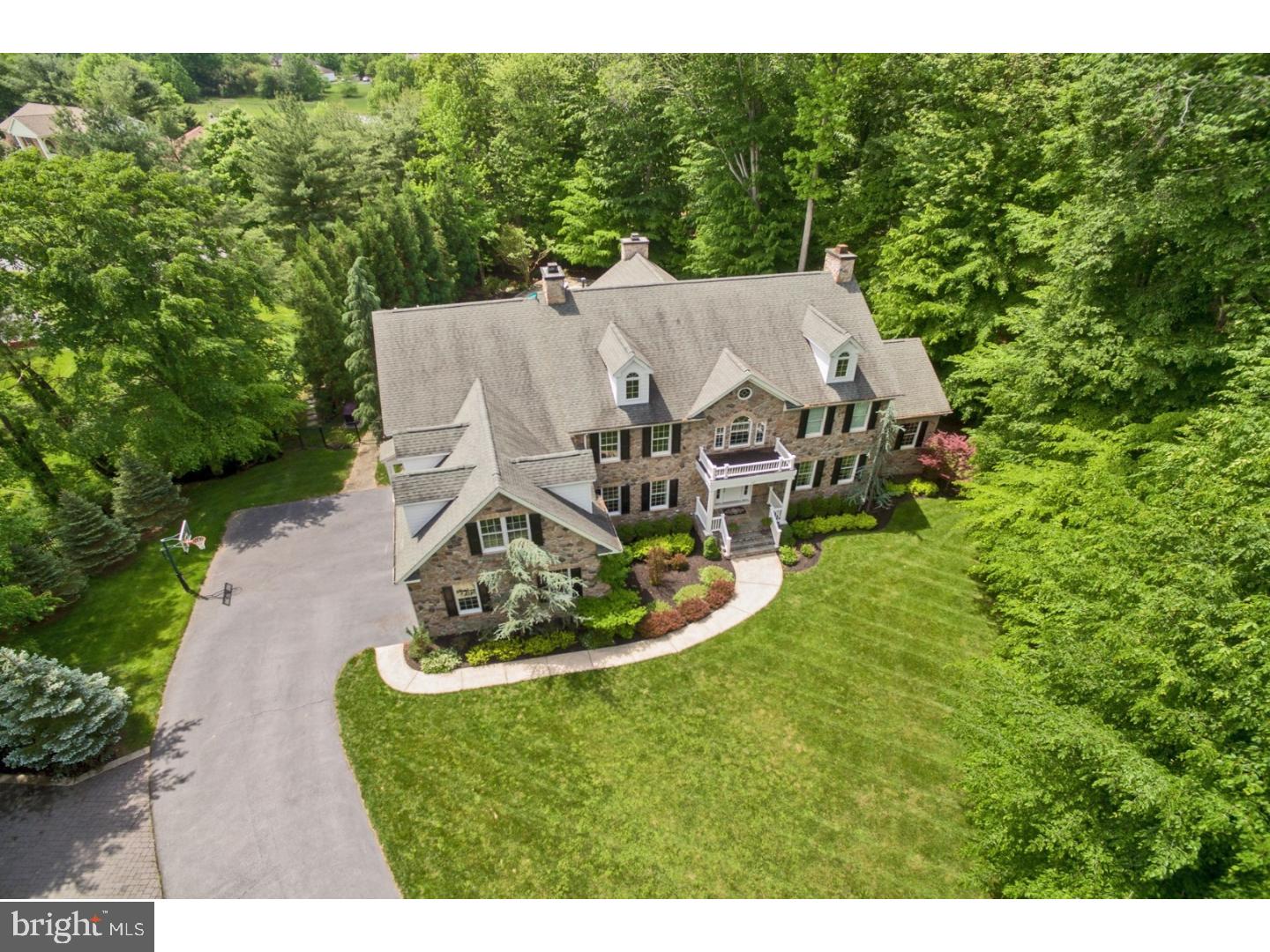 135 Penn Lyle Road Princeton Junction, NJ 08550 - Photo 2 of 25 Gallery Image 2
