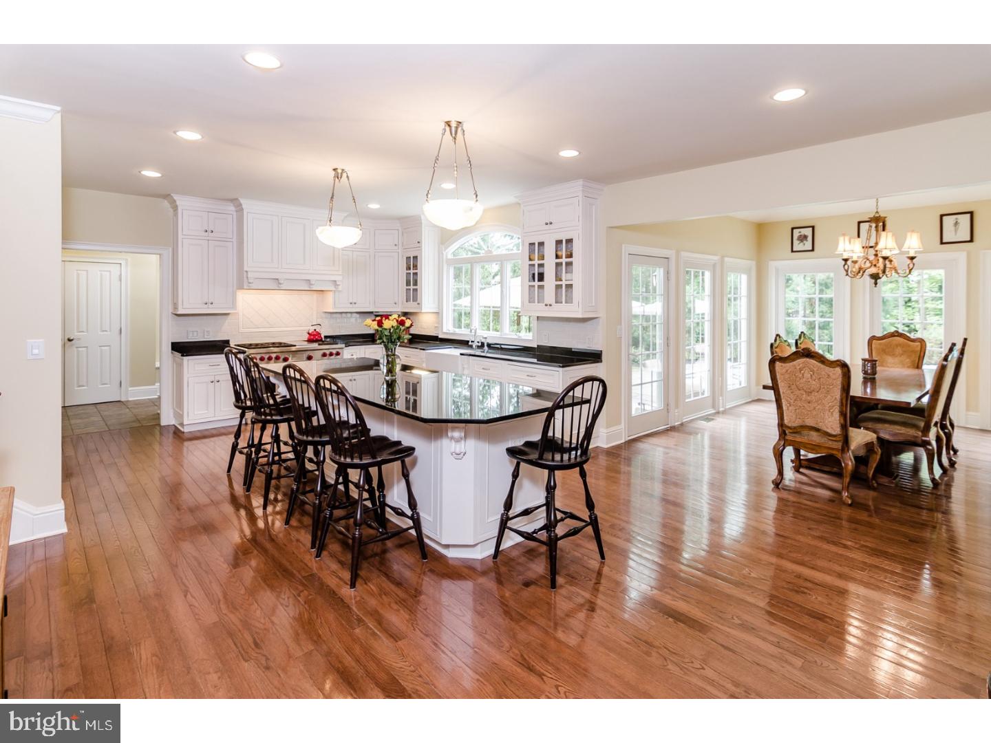 135 Penn Lyle Road Princeton Junction, NJ 08550 - Photo 11 of 25 Gallery Image 11