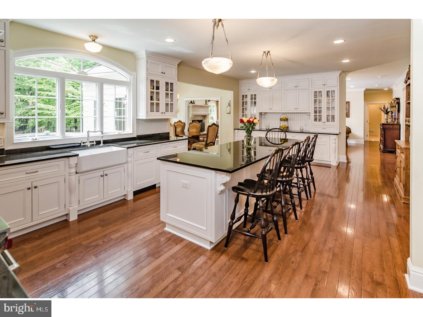 135 Penn Lyle Road Princeton Junction, NJ 08550 - Photo 12 of 25 Gallery Image 12
