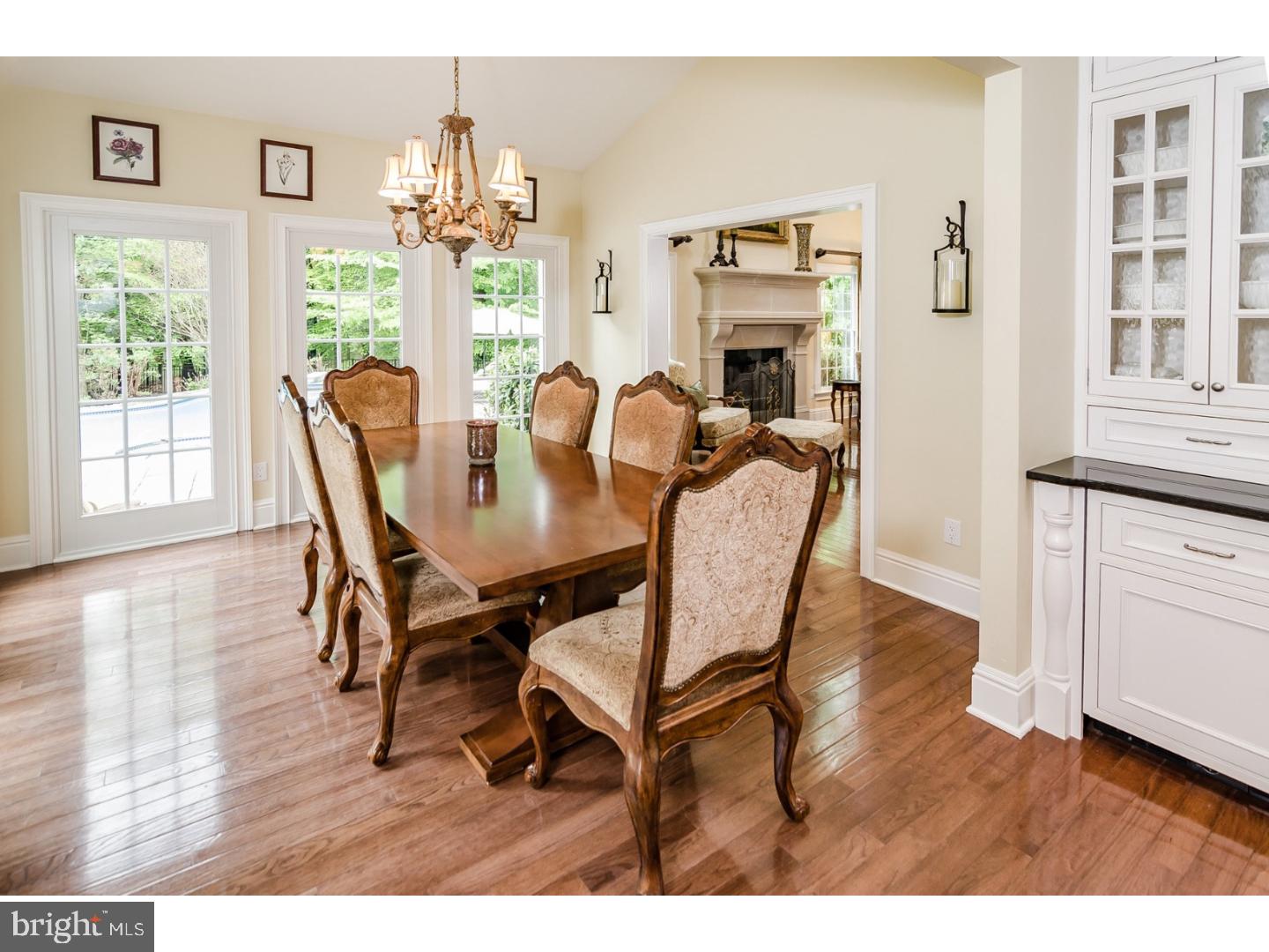 135 Penn Lyle Road Princeton Junction, NJ 08550 - Photo 13 of 25 Gallery Image 13