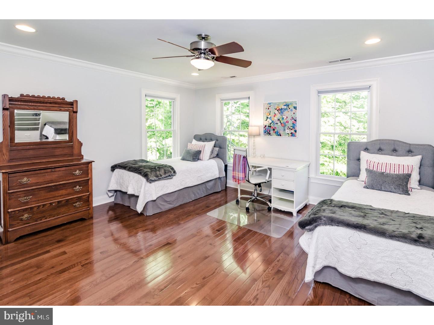 135 Penn Lyle Road Princeton Junction, NJ 08550 - Photo 15 of 25 Gallery Image 15