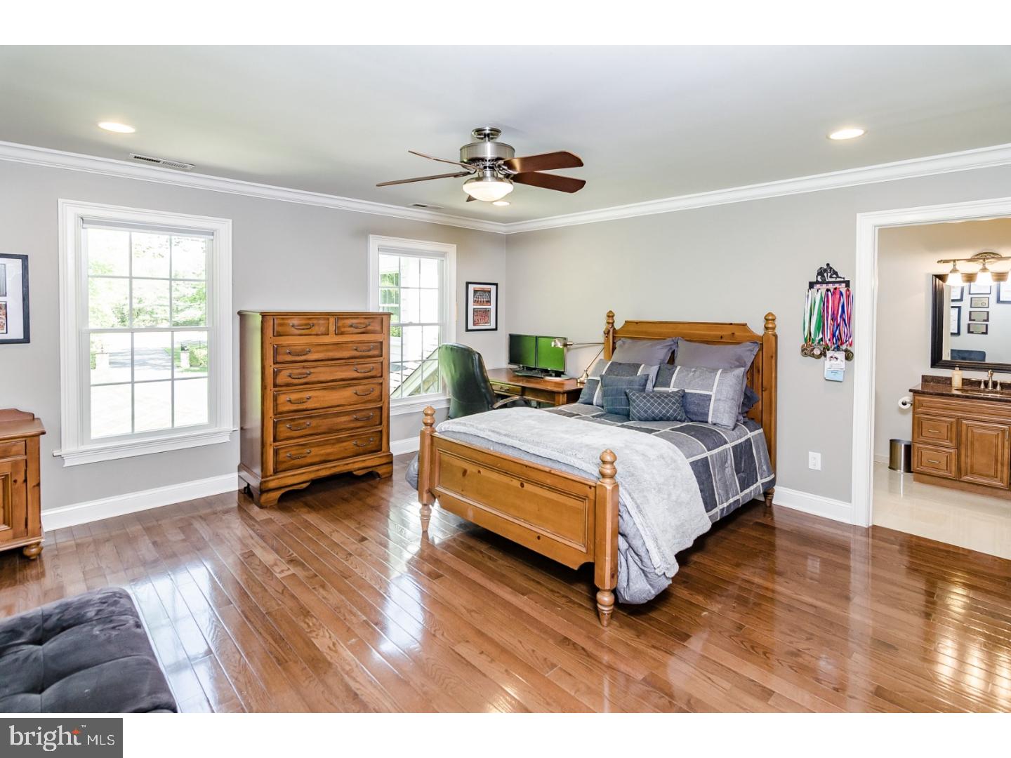 135 Penn Lyle Road Princeton Junction, NJ 08550 - Photo 16 of 25 Gallery Image 16