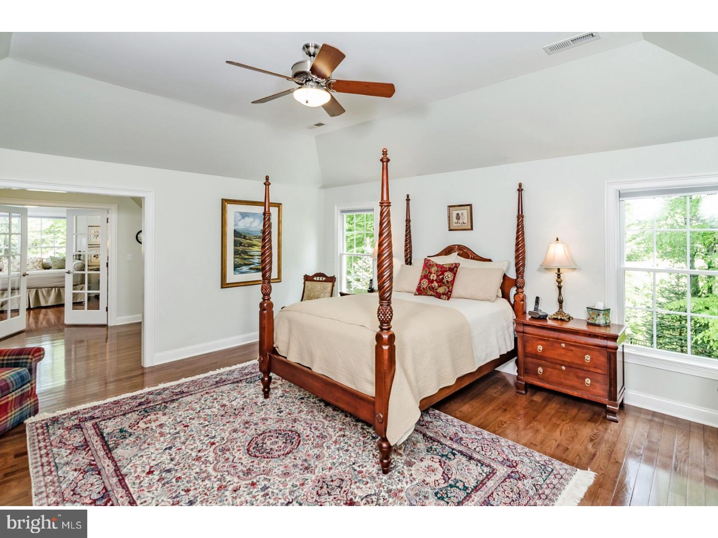 135 Penn Lyle Road Princeton Junction, NJ 08550 - Photo 18 of 25 Gallery Image 18