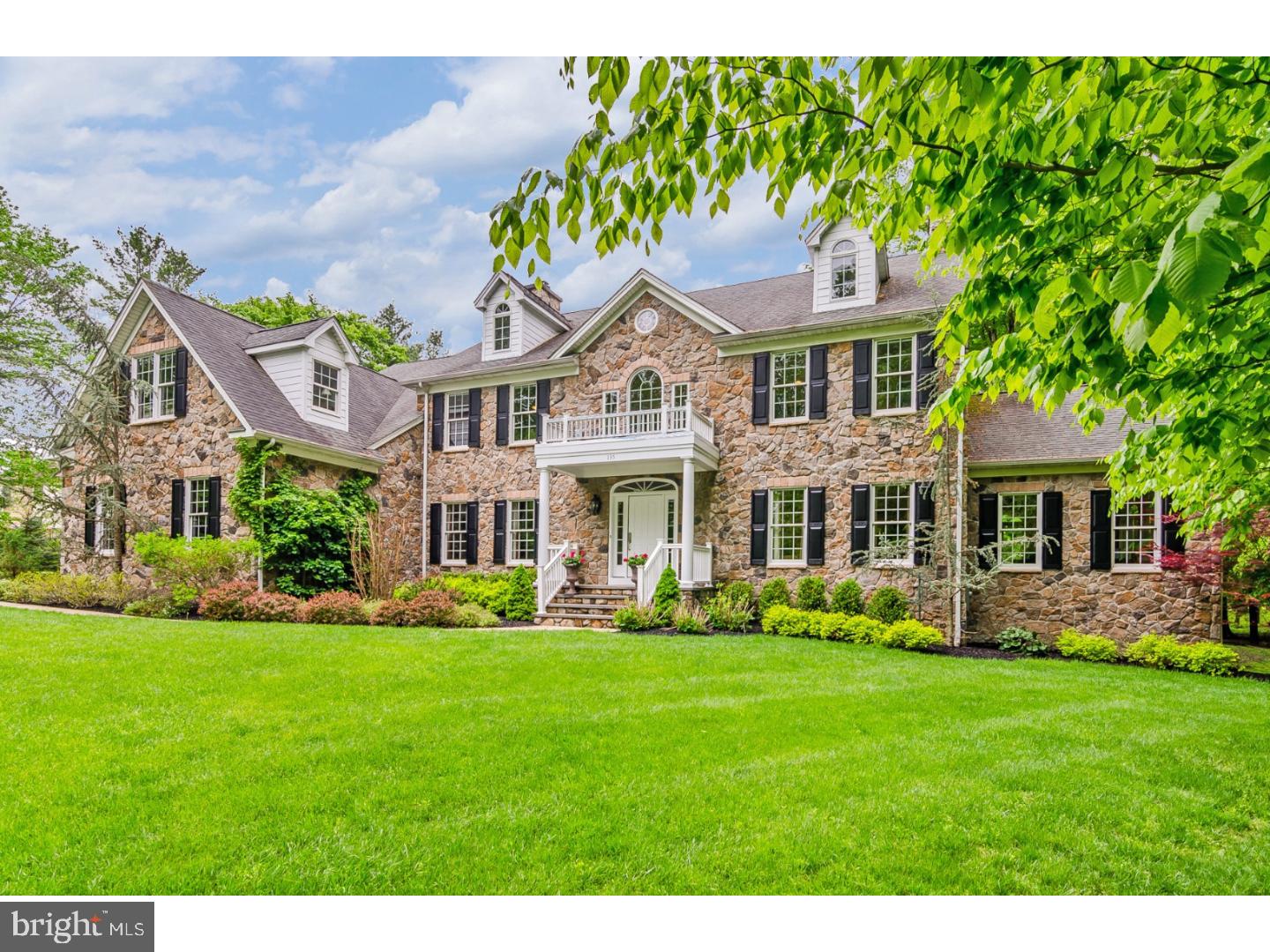135 Penn Lyle Road Princeton Junction, NJ 08550 - Photo 3 of 25 Gallery Image 3
