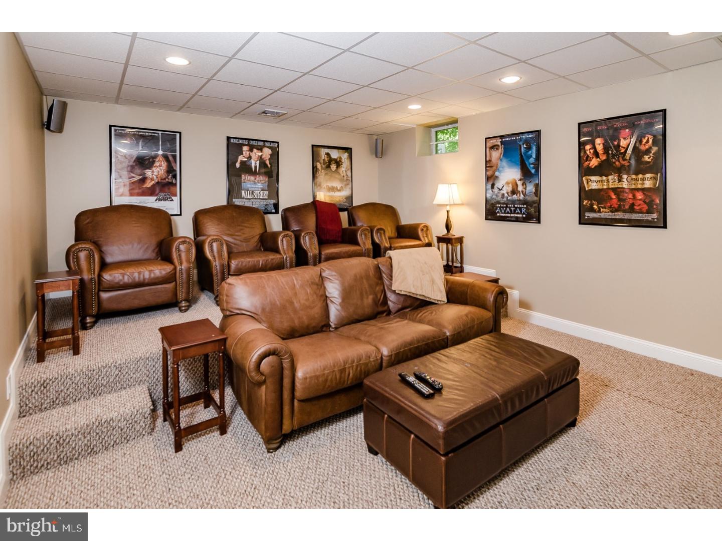 135 Penn Lyle Road Princeton Junction, NJ 08550 - Photo 22 of 25 Gallery Image 22