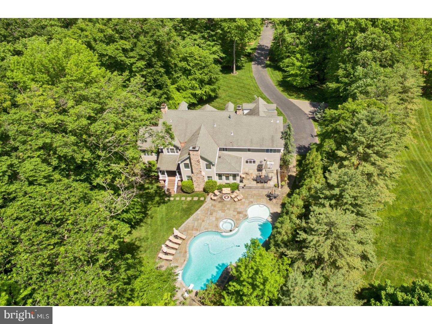 135 Penn Lyle Road Princeton Junction, NJ 08550 - Photo 23 of 25 Gallery Image 23
