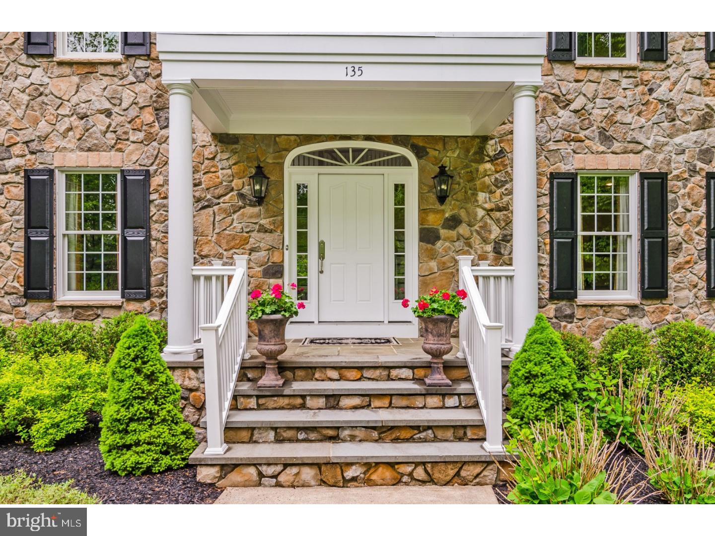 135 Penn Lyle Road Princeton Junction, NJ 08550 - Photo 4 of 25 Gallery Image 4