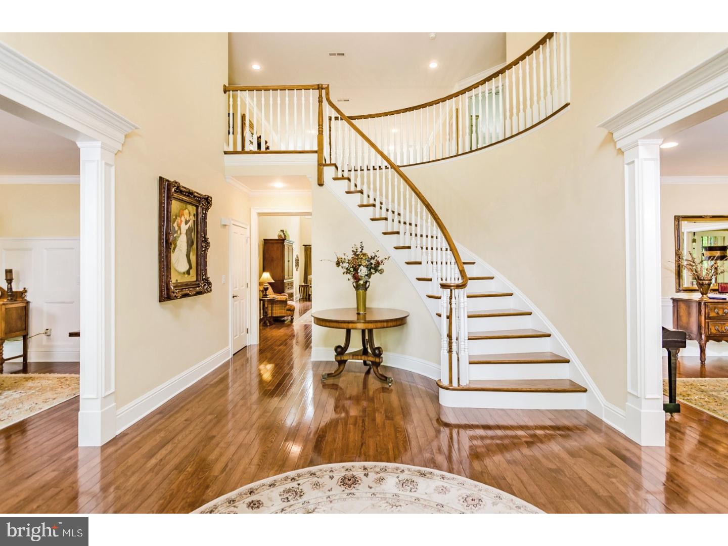 135 Penn Lyle Road Princeton Junction, NJ 08550 - Photo 5 of 25 Gallery Image 5