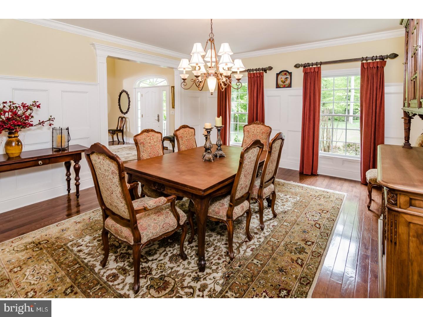 135 Penn Lyle Road Princeton Junction, NJ 08550 - Photo 6 of 25 Gallery Image 6